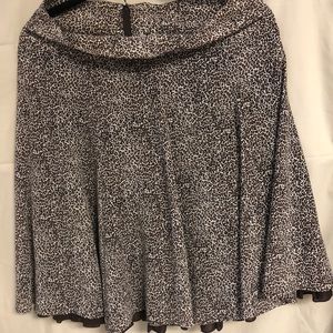 Skirt for woman ,like new